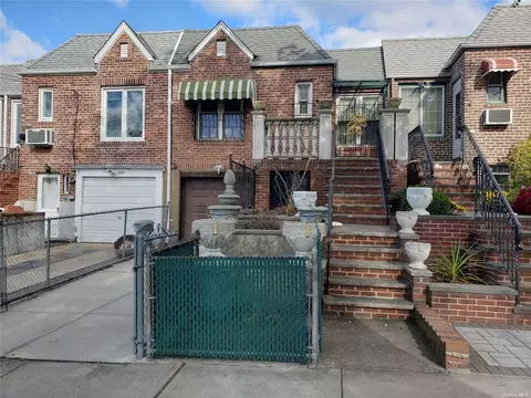 76-15 Caldwell Ave, New York, NY 11379