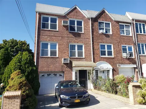 54-42 66th St, New York, NY 11378