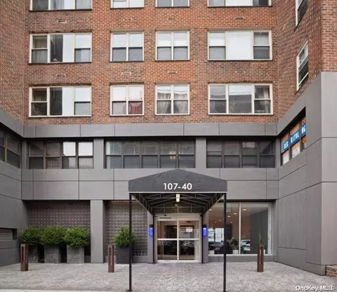 107-40 Queens Blvd #8J, New York, NY 11375