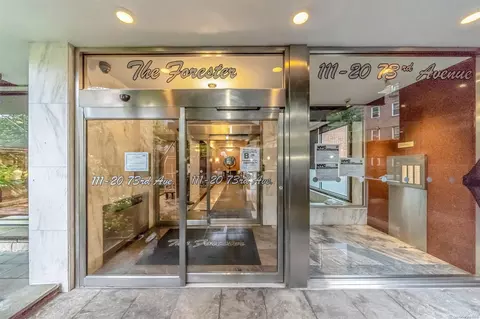 111-20 73rd Ave #7G, Forest Hills, NY 11375