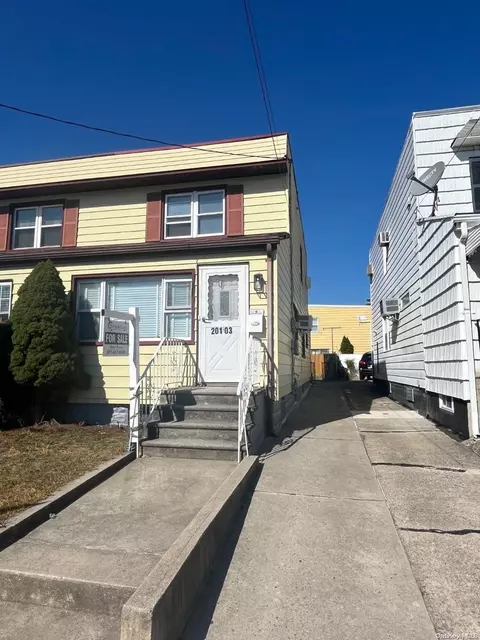 201-03 33rd Ave, New York, NY 11361