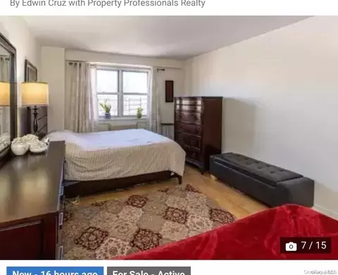 89-00 170 St #5K, Jamaica, NY 11432