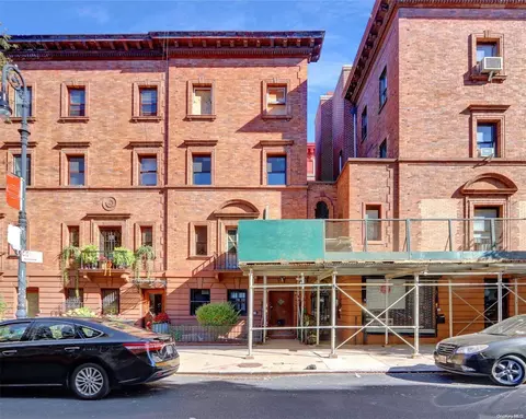 203 W 139th St, New York, NY 10030