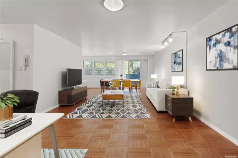 6636 Yellowstone Blvd #3F, New York, NY 11375