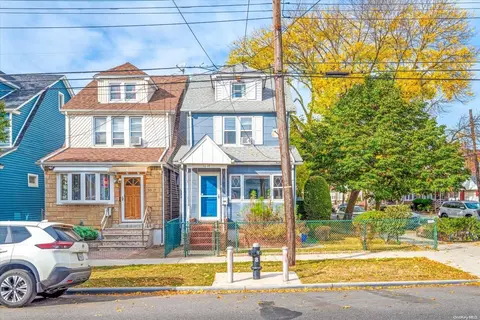 96-19 Pitkin Ave, New York, NY 11417