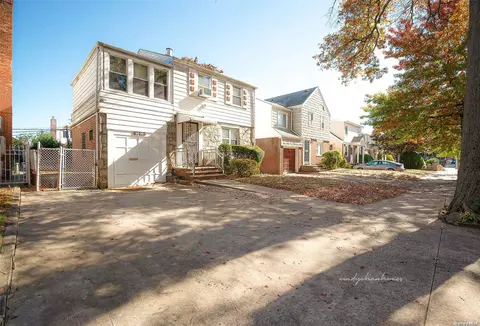 56-35 Francis Lewis Blvd, New York, NY 11364