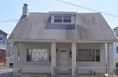 Undisclosed, New York, NY 11417