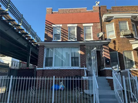 1 Campus Pl, Brooklyn, NY 11208