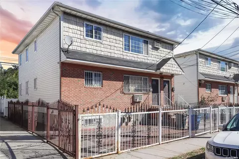 11509 Bedell St, New York, NY 11434
