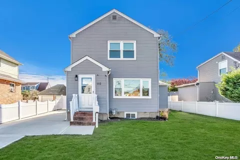 115 S Montague St, Valley Stream, NY 11580
