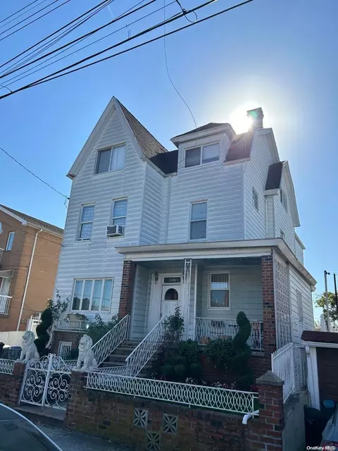 1536 Bath Ave, Brooklyn, NY 11228