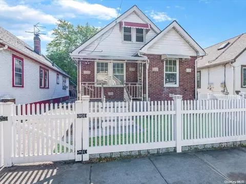 167-22 142nd Ave, New York, NY 11434
