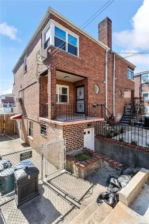 Undisclosed, New York, NY 10461