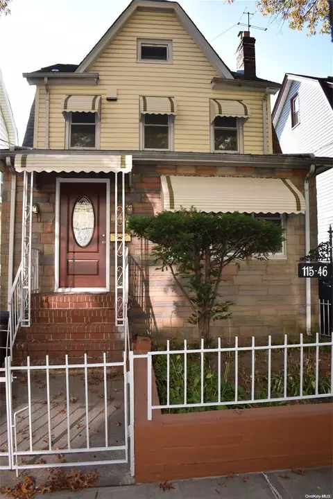 115-46 166th St, New York, NY 11434