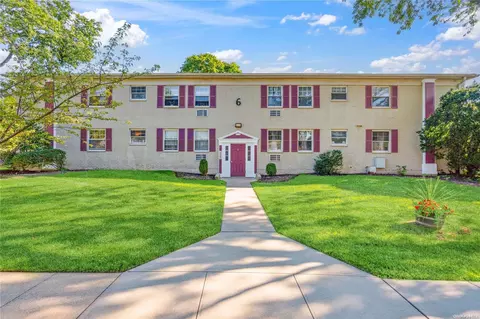 324 Post #6E, North Hempstead, NY 11590