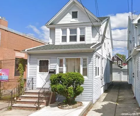91-21 88th Rd, New York, NY 11421