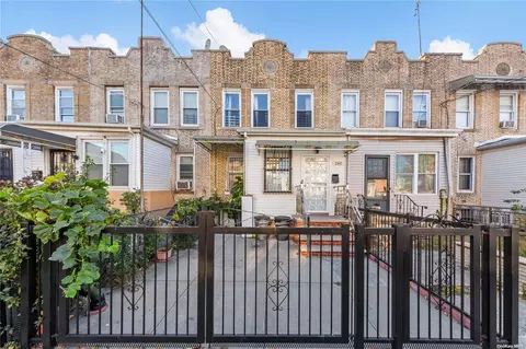 280 Eldert Ln, Brooklyn, NY 11208