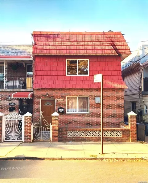 1606 Canarsie Rd, Brooklyn, NY 11236