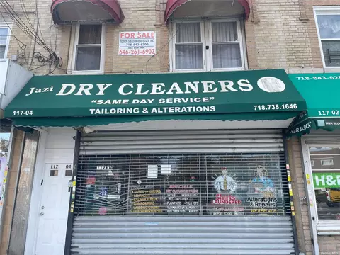 117-04 Rockaway Blvd, New York, NY 11420