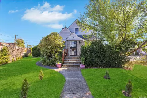 309 N Corona Ave, Valley Stream, NY 11580