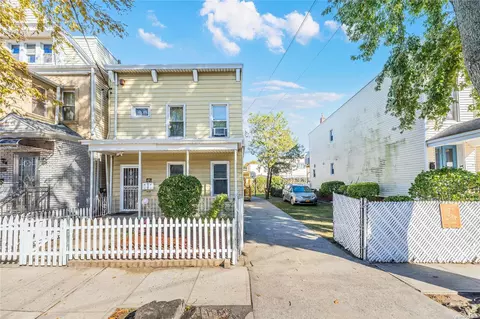 88-19 76th St, New York, NY 11421