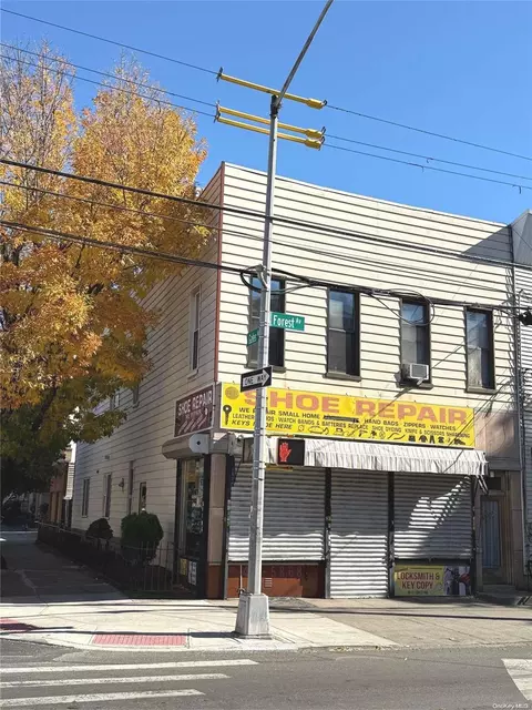 66-01 Forest Ave, New York, NY 11385