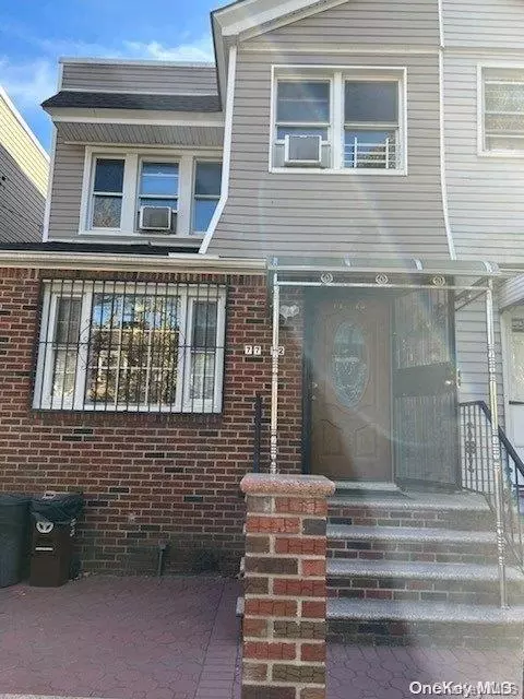 77-12 95th Ave, New York, NY 11416