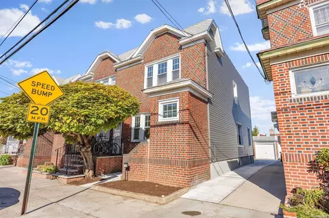 79-45 69th Rd, Middle Village, NY 11379