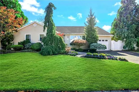 1500 Tyler Ave, East Meadow, NY 11554