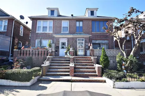 12-16 116th St, New York, NY 11356