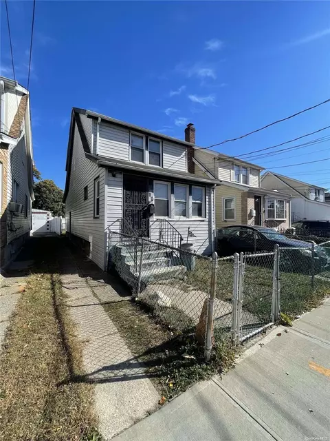 110-19 169th St, New York, NY 11433