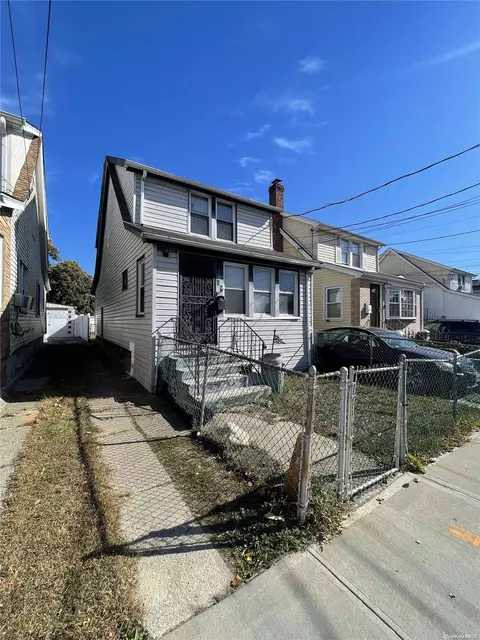 110-19 169th St, New York, NY 11433