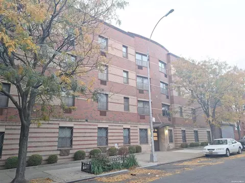 26 Sherlock Pl #201B, Brooklyn, NY 11233