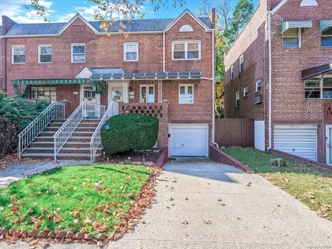 1744 Gerritsen Ave, Brooklyn, NY 11229