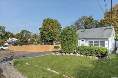 53 Cove Dr, Sound Beach, NY 11789