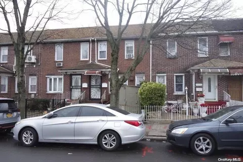 153-06 119th Ave, Jamaica, NY 11434