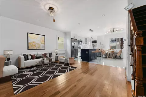 64-07 Thursby Ave, New York, NY 11692