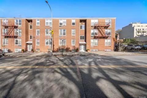 134-17 Dahlia Ave #2A, Flushing, NY 11355