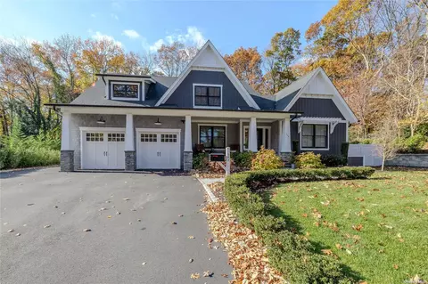 4 Arbutus Path, Port Jefferson, NY 11777