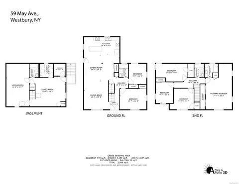 59 May Ave, North Hempstead, NY 11590