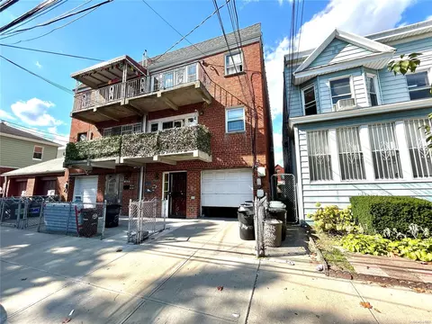 85-11 54th Ave, New York, NY 11373