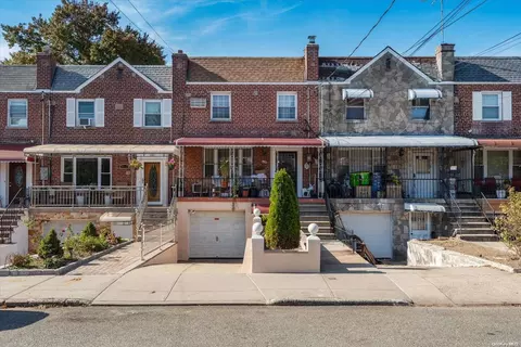 2721 Fish Ave, New York, NY 10469