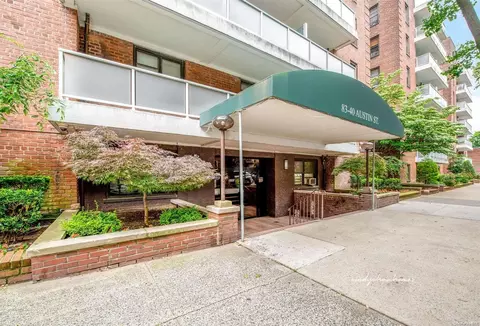 83-40 Austin St #7J, New York, NY 11415