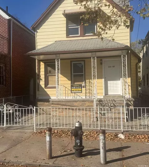 111-67 43rd Ave, New York, NY 11368