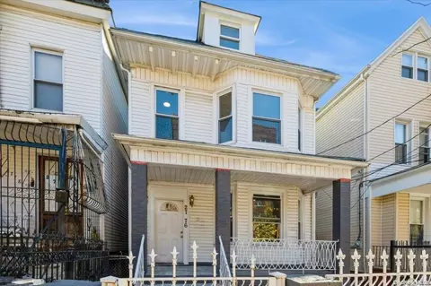 2776 Bainbridge Ave, New York, NY 10458