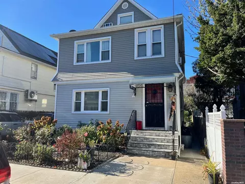 89-10 133rd St, New York, NY 11418