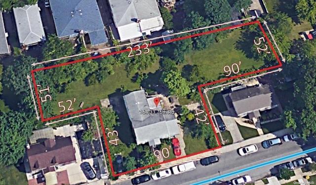 Jamaica Estates, New York Lots & Land For Sale - Movoto