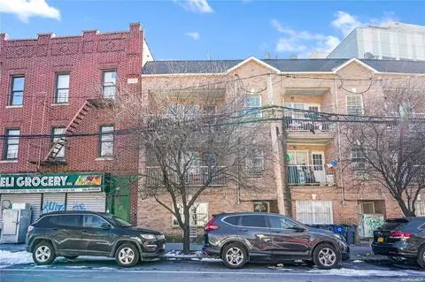 982 Rogers Pl # C, New York, NY 10459