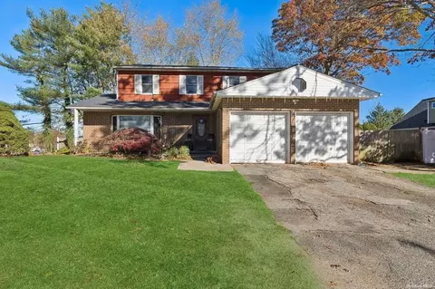 35 Sycamore Ave, Lake Grove, NY 11755