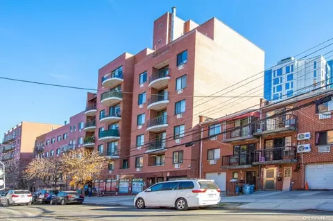 136-16 35th Ave #7C, New York, NY 11354